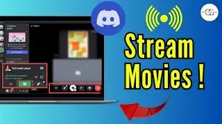 Stream Movies & Shows on Discord FAST &ndash; 2025 Guide