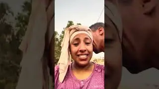 عاجل بنت البدوية  في هستيرية كلام خطير  اللايڤ المحدوف#نعيمة_البدوية 