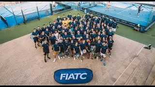 🥎 | 1a Edici&oacute;n del FIATC Match Day