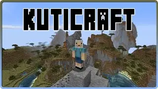 Hallo Welt // KutiCraft #0 || Minecraft Let's Play [Online]