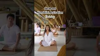 Kundalini Activation Training | KAP training 🦋
