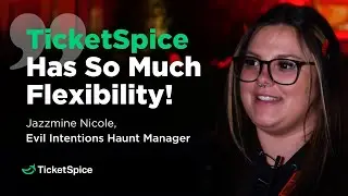 How Evil Intentions Uses TicketSpice to Streamline Their Check in Process and Sell More Tickets