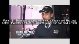 Jimmy Swan Top  #14 Facts