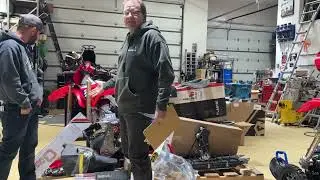 Why you should buy from RMS MX