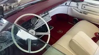 @AMCBIGGUMS 1966 Cadillac convertible