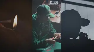 3. EU ESTIVE NO ESCAD&Atilde;O - Baby G2C Prod.  $iidefaell (Visualizer).