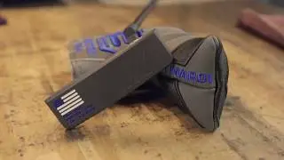 2019 BB8-Wide Armageddon Putter
