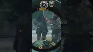 Bo4 multi with koshka #bo4