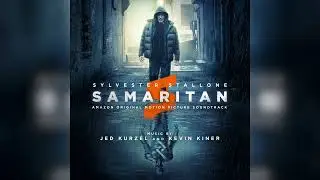Jed Kurzel & Kevin Kiner - Good And Bad - Samaritan (Amazon Original Motion Picture Soundtrack)