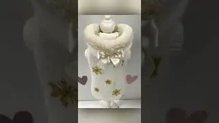 Pull Grace Graciola Bau Couture😍