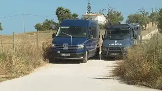 Third day of new searches related to Madeleine McCann case in Portugal wraps up