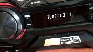 Cómo vincular Bluetooth con cualquier equipo Panasonic y conectarse con Bluetooth más fácil