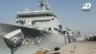 Front Desk : PAKISTAN AND MALAYSIA CAN WORK TOGETHER IN DEVELOPMENT OF THEIR BLUE ECONOMY