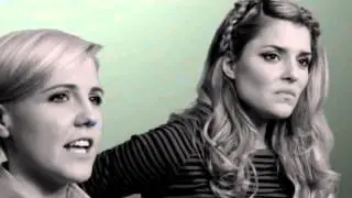 Hartbig Kiss During The Streamy's 2014!