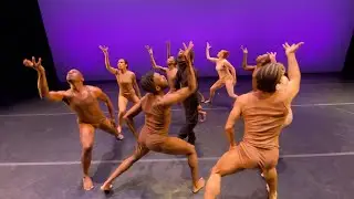 DBDT: Encore! Dancing Beyond Borders North 2023