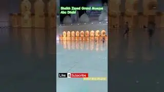 Sheikh Zayed #sheikh #grand Mosque Abu Dhabi # United Arab Emirates. #sheikhzayedmosque