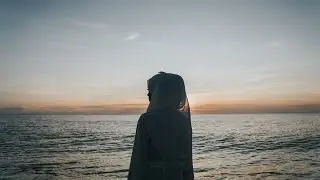 CINEMATIC VIDEO - Pasir Panjang Beach, Malaysia / SONY A6400 + SIGMA 18-50MM F2.8