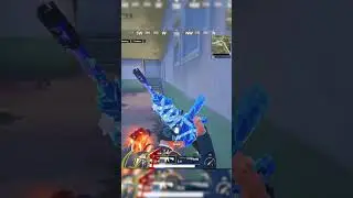Only Legends Use IQ in Drop 😱 PUBG Mobile