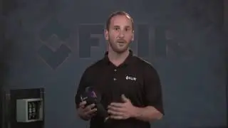 Camera thermique FLIR E6