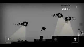 Probando Sqube Darkness #juegos #juegosdivertidos