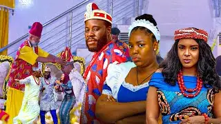 🔴 WATCH LIVE NOW: Unbelievable!The Latest Nigerian Blockbuster Taking Africa By Storm-African Movies