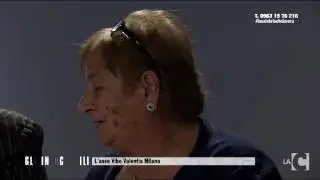 Gli Intoccabili: intervista alla mamma di Santo Panzarella