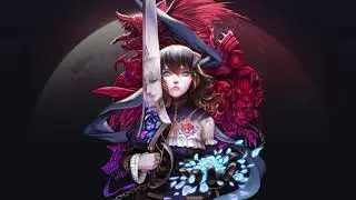 Bloodstained: Ritual Of The Night OST - Inferno Cave