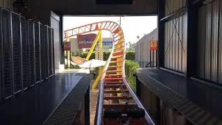 Rewind Racers POV Adventure City 2018