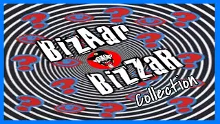 Bizaar/Bizzar Collection #bizaarbizzar #icp