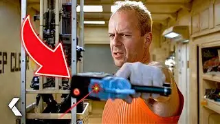 The Fifth Element (1997) &ndash; 10 Dark Truths Hidden Behind the Cult Movie!