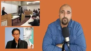 Christina Hoff Sommers Protest Shows the Left's Self Destructive Tendencies