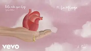 st. Pedro - La Milonga (Official Lyric Video)