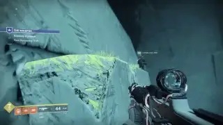 Some New Taken Portal on Destiny 2....