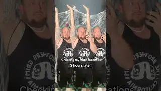 BUM BIDDY BIDDY BUM BUM #djhuntsofficial #funny #comedyshorts #comedy #relatable #motivation #wtf