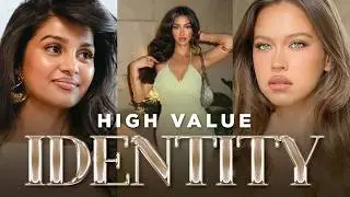 100 High-Value Affirmations | Upgrade your Identity in just 5 Minutes