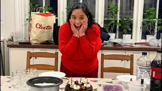 Special birthday party ni ninang Michelle