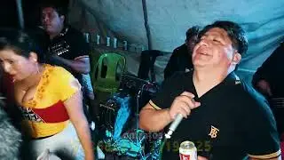 Amor Prometido MOLINO WASAPI , WAWITAY En vivo en Supas 2024