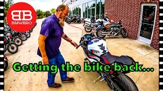 My WORST BMW issues are FINALLY over [for now]