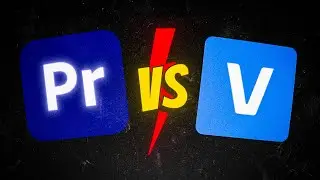 Voltei pro VEGAS PRO depois de anos