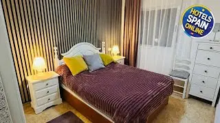 Calle de Palangre 17 Apartment | Torrevieja, Spain | Hotel Review 🌟