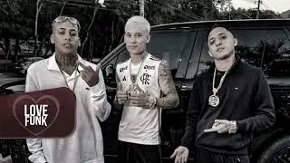 5:48 DA MANH&Atilde; - MC Jvila, MC Luuky, MC Dena, MC Jo&atilde;ozinho VT, Murilo Azevedo (DJ Glenner e Vital)