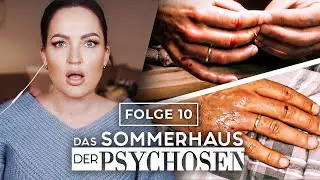 OMG!! MIKE SCHLÄGT zu!? 😱| Es wird brutall | Sommerhaus der Stars 2021 Folge 10| Yvonne Mouhlen