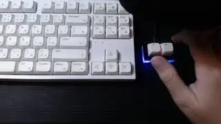 Gazzew Bobagum silent linear sound comparison test