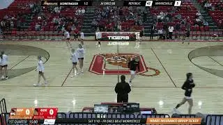 Boys Basketball - Republic vs Waynesville