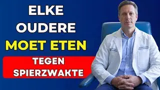 5 essenti&euml;le voedingsmiddelen in het dieet van ouderen in 2025