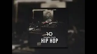 Hip Hop Sample 89 BPM