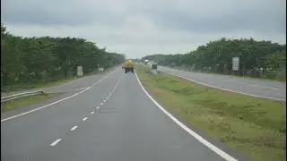 New Nh 2 HiGH WAY 🛣️ view . #highway #nh2 