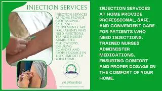 Injection Services