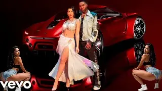 Nora Fatehi ft Jason Derulo - Miami (Official Music Video)