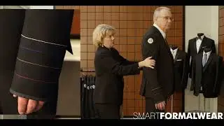 smart formalwear